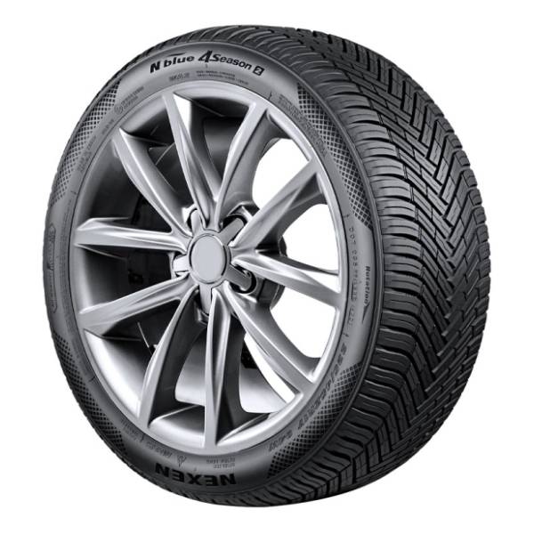 NEXEN All Season guma N'blue 4Season 2 275/35 R19 100Y XL