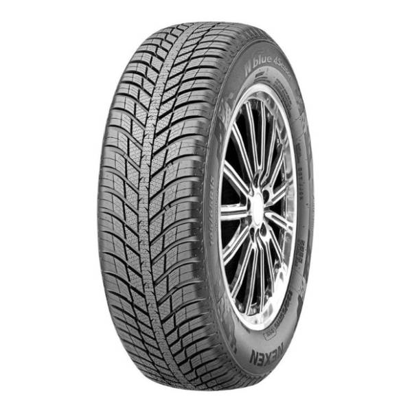 NEXEN All Season guma N'blue 4Season 215/55 R16 97V XL