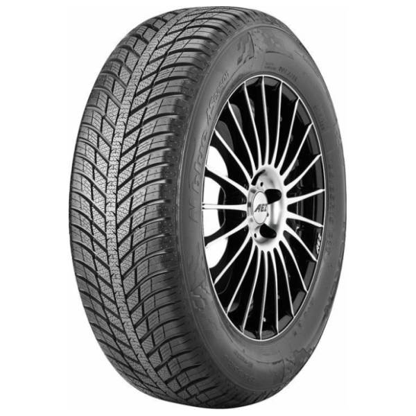 NEXEN All Season guma N'blue 4Season 225/50 R18 99H