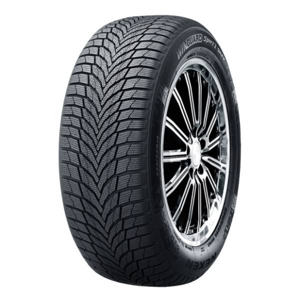 NEXEN zimska guma Winguard Sport 2 SUV 265/60 R18 114H XL