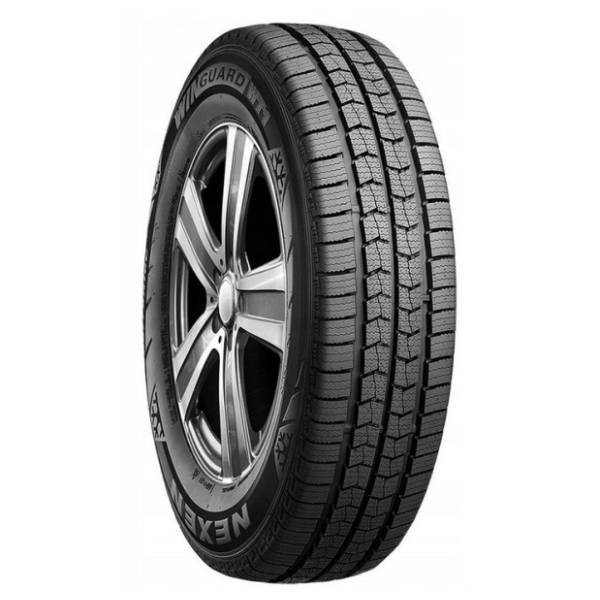 NEXEN zimska guma Winguard WT1 215/65 R16C 109/107R
