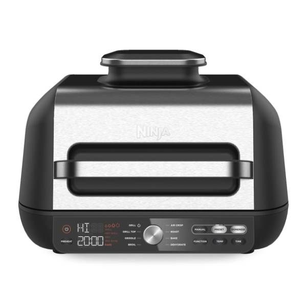 NINJA grill i friteza na vruć vazduh AG651