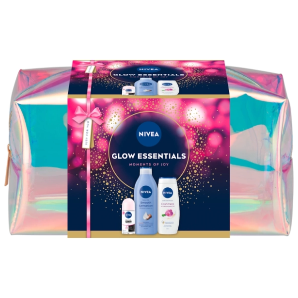 NIVEA set Glow essentials