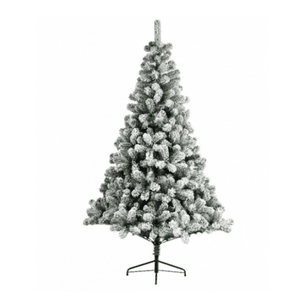Novogodišnja jelka Imperial pine snowy 180cm Everlands