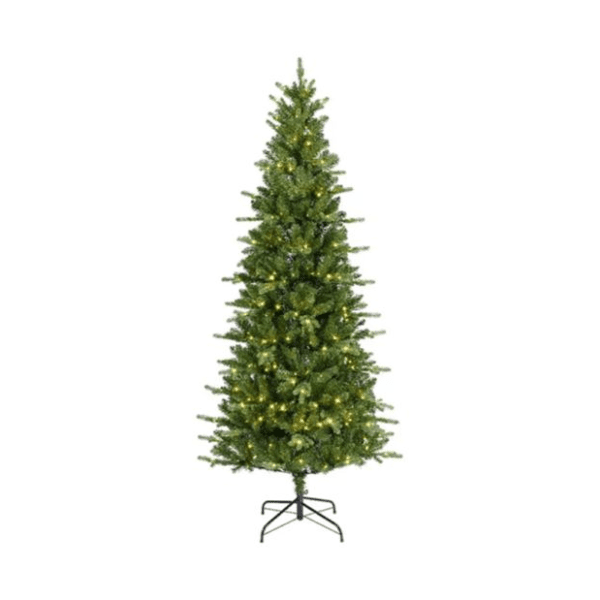 Novogodišnja jelka Killington sa lampicama 180cm Everlands
