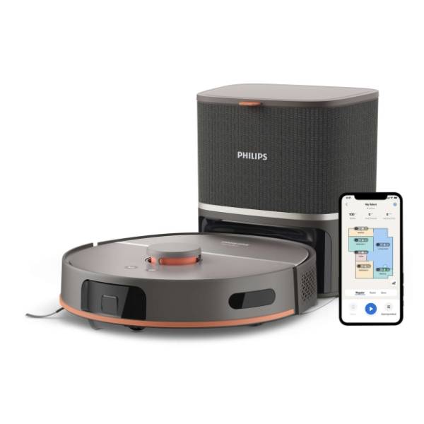 PHILIPS robot usisivač XU5100/10
