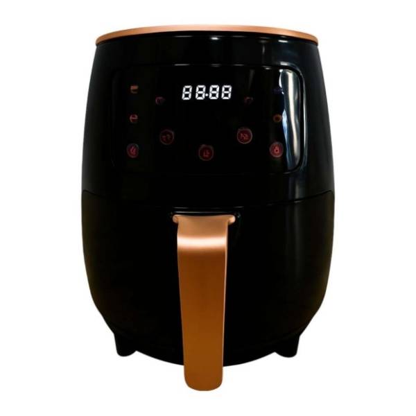 QUANTEK friteza na vruć vazduh Q1301BK LCD, 6L, 1600W