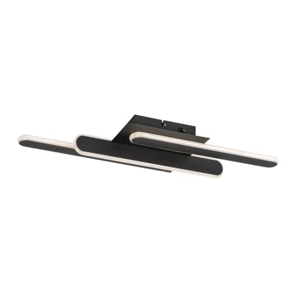 RABALUX LED plafonjera 18W 61x23cm Sindri 71051