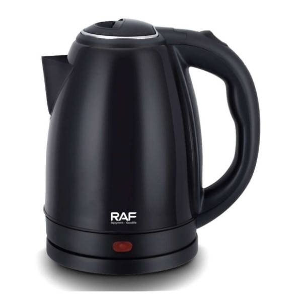 RAF kuvalo za vodu R.7399H crni