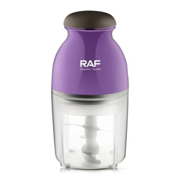 RAF seckalica R.332 250W