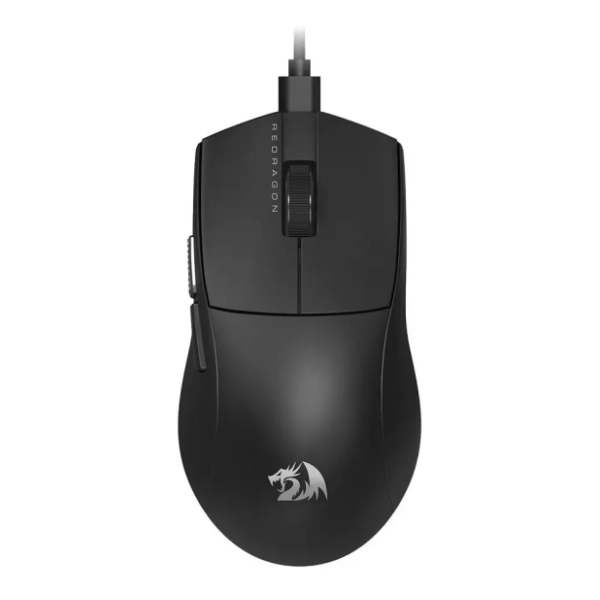 REDRAGON miš K1NG 1K M724 Black