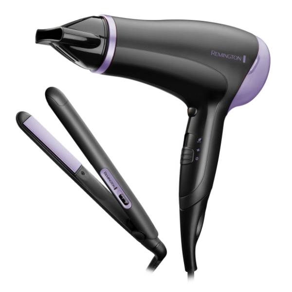 REMINGTON fen + presa D3016GP