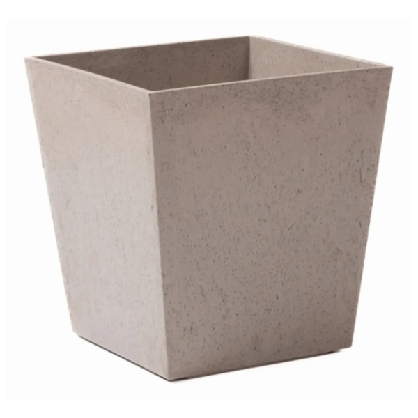 Saksija MULTY HOME Sonata 33cm kapućino