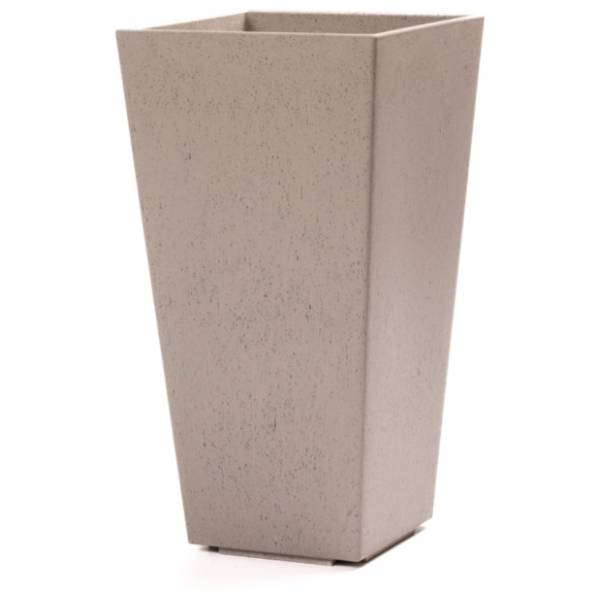 Saksija MULTY HOME Sonata 50cm kapućino