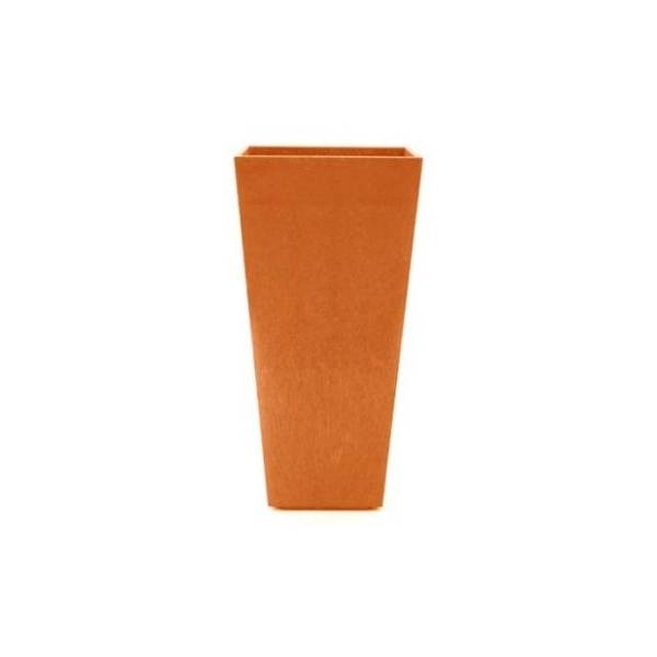 Saksija MULTY HOME Sonata 50cm terakota