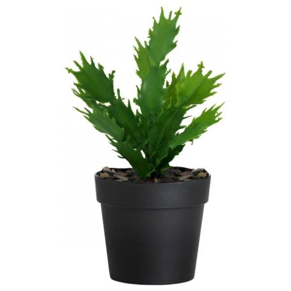 Saksija WALLXPERT Decorative pot 21cm 241347