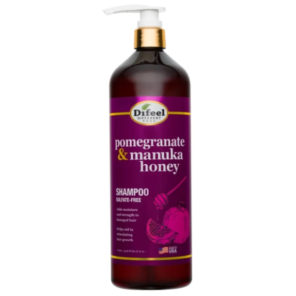 Šampon za kosu DIFEEL nar i manuka med 1l