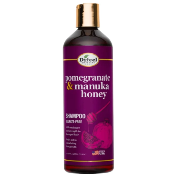  Šampon za kosu DIFEEL nar i manuka med 354,9ml