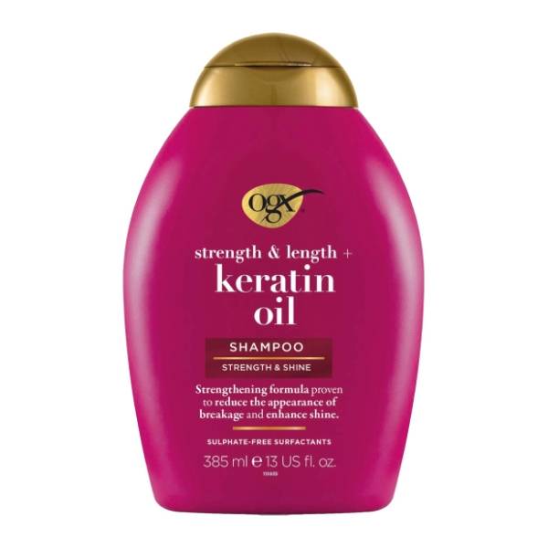 Šampon za kosu OGX Keratin oil 385ml