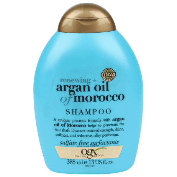Šampon za kosu OGX  Morroccan argan oil 385ml