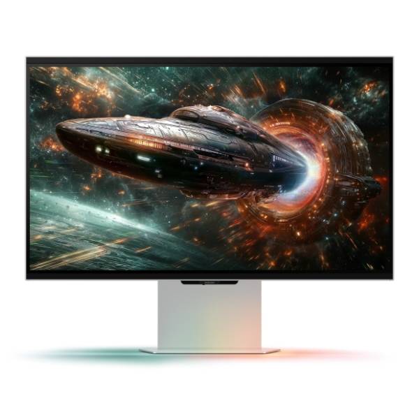 SAMSUNG monitor LS27FG900XUXEN