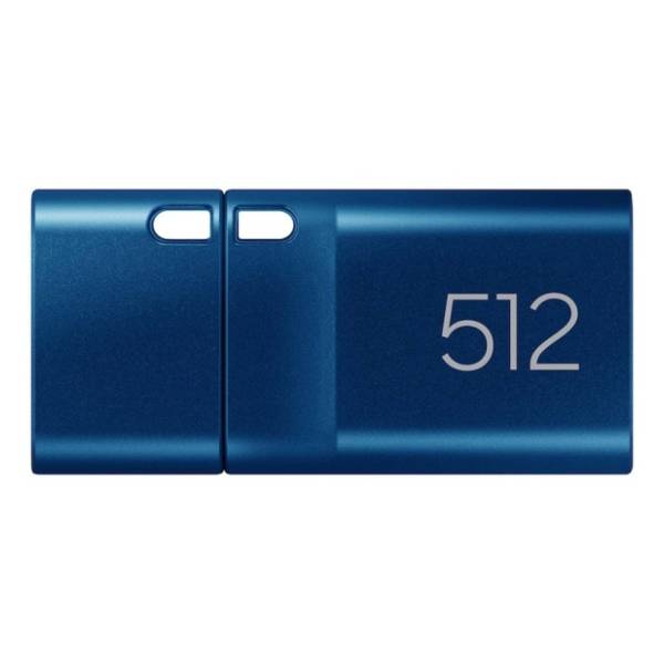 SAMSUNG USB flash memorija 512GB USB-C MUF-512DA plava