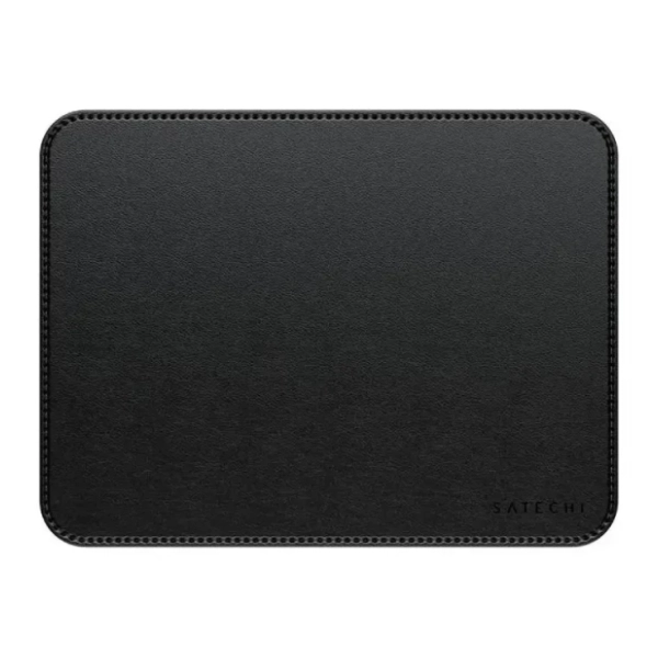 SATECHI podloga za miša Premium Black