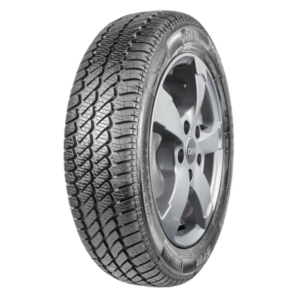 SAVA All Season guma Adapto MS 185/70 R14 88T