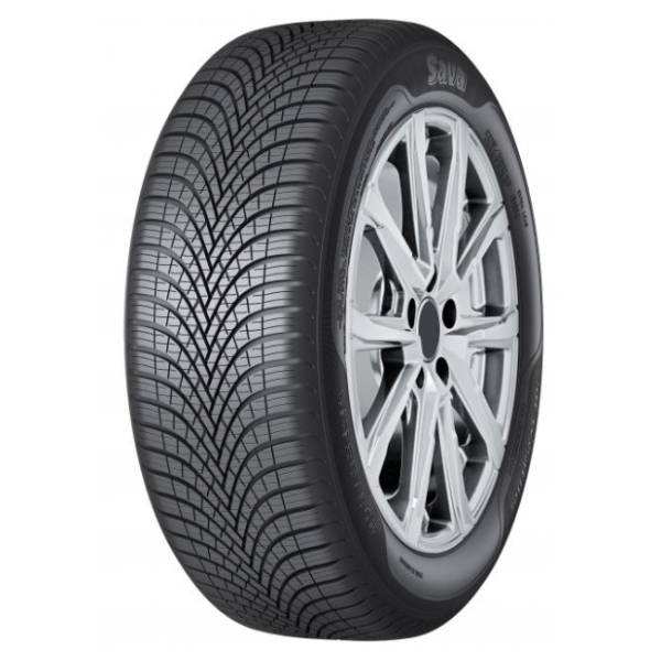 SAVA All Season guma All Weather 195/50 R15 82H