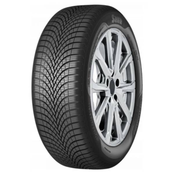 SAVA All Season guma All Weather 215/50 R17 95V