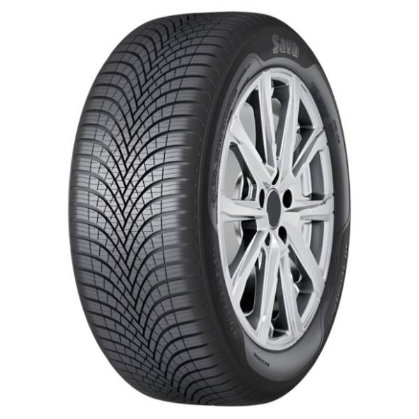 SAVA All Season guma All Weather 215/55 R17 98V XL