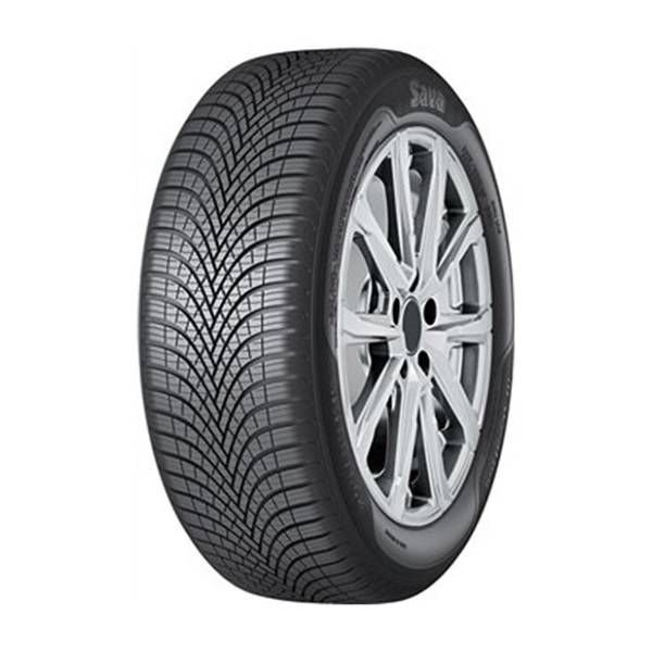 SAVA All Season guma All Weather 215/55 R18 99V XL