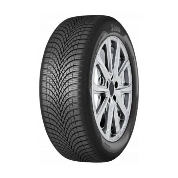 SAVA All Season guma All Weather 225/55 R17 101W XL
