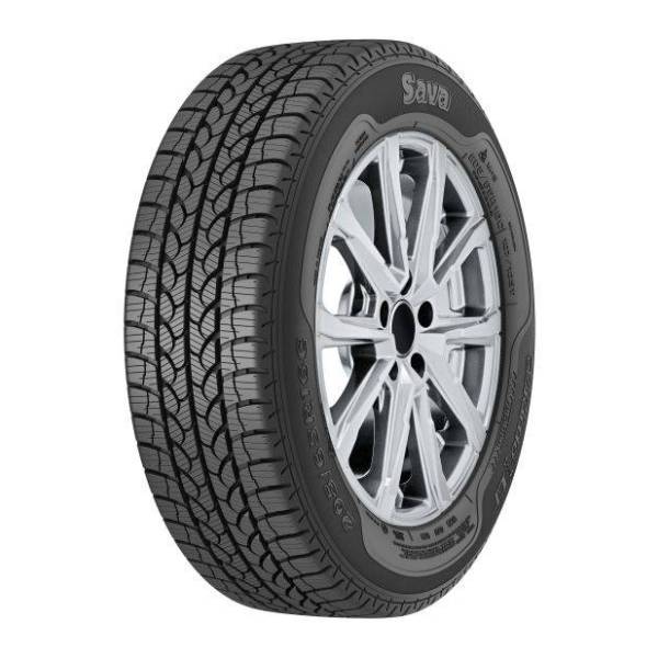 SAVA zimska guma Eskimo LT 185/80 R14C 102/100R