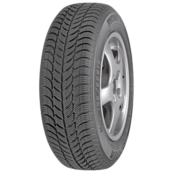 SAVA zimska guma Eskimo S3+ MS 165/65 R14 79T