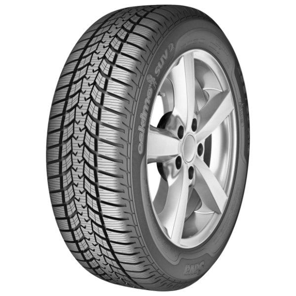 SAVA zimska guma Eskimo SUV 2 275/45 R20 110V XL FP