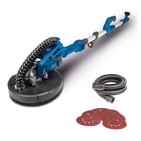 SCHEPPACH DS920X brusilica za zid