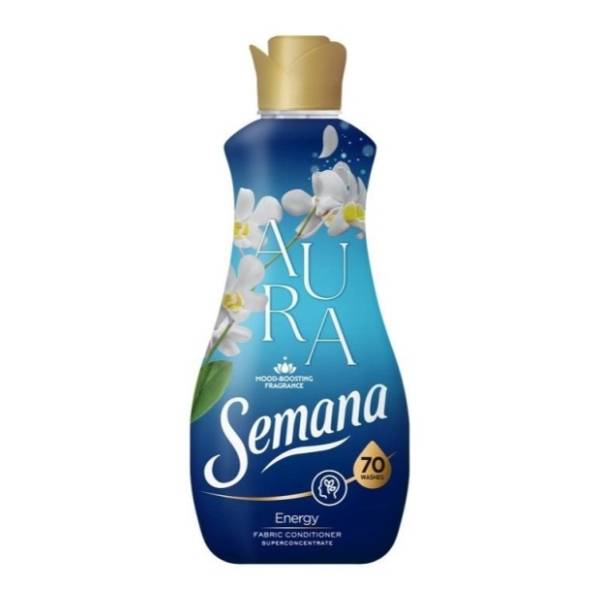 SEMANA Aura energy omekšivač za veš 70 pranja (1,4l)