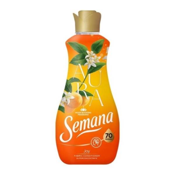SEMANA Aura joy omekšivač za veš 70 pranja (1,4l)