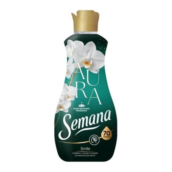 SEMANA Aura smile omekšivač za veš 70 pranja (1,4l)