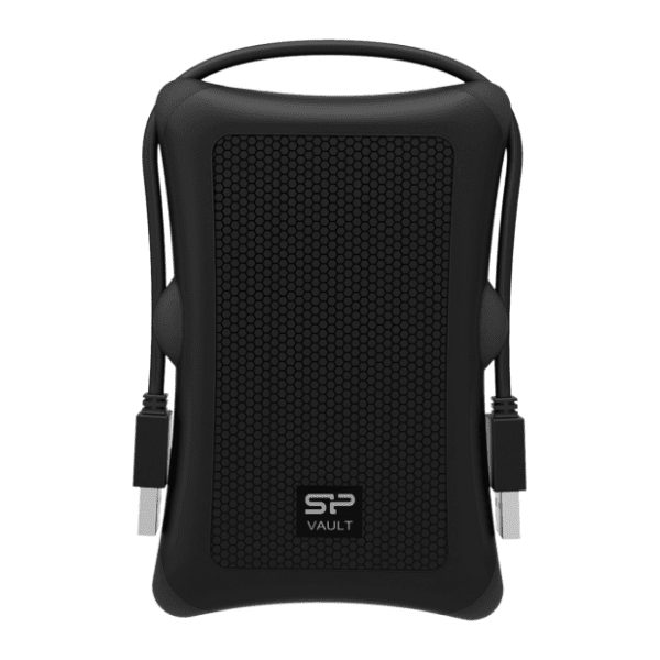 SILICON POWER eksterni HDD 2TB Armor A30 SP020TBPHDA30S3A