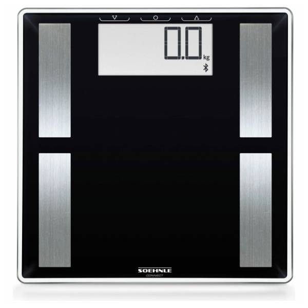 SOEHNLE vaga Shape Sense Connect 50