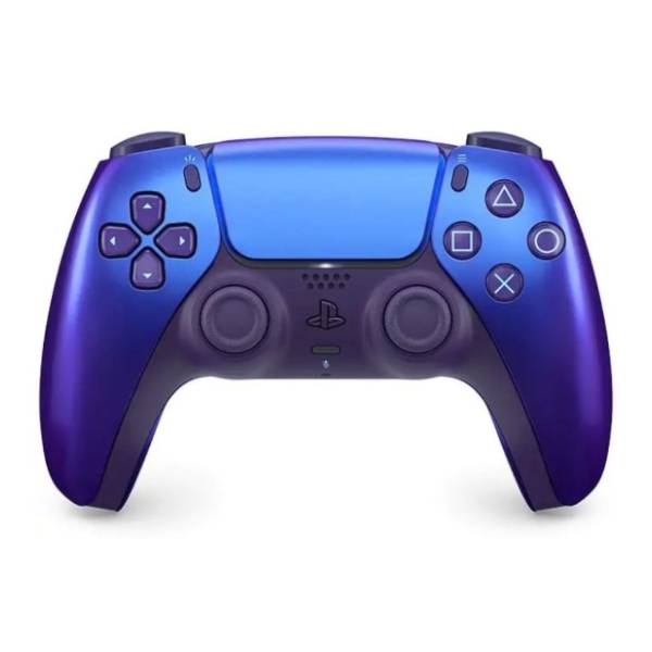 SONY gamepad PlayStation 5 DualSense Chroma indigo