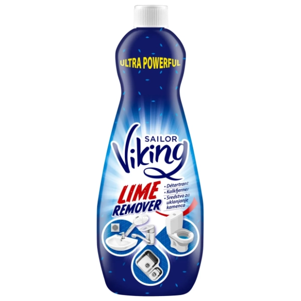 Sredstvo protiv kamenca VIKING 750ml
