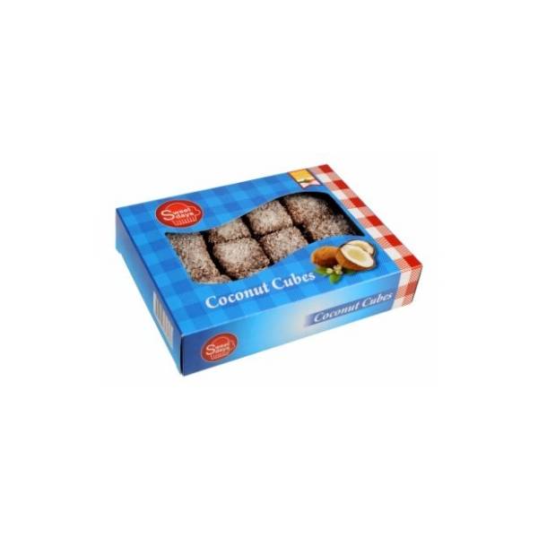SWEET DAYS kokos kocka kolači 250g