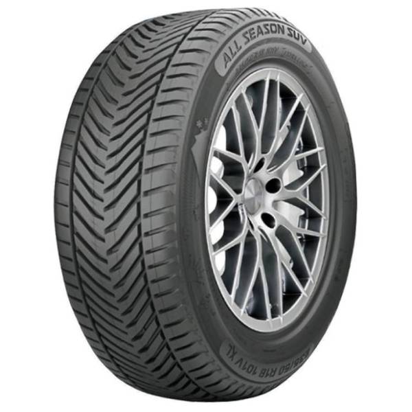 TAURUS All Season guma SUV 235/60 R18 107V