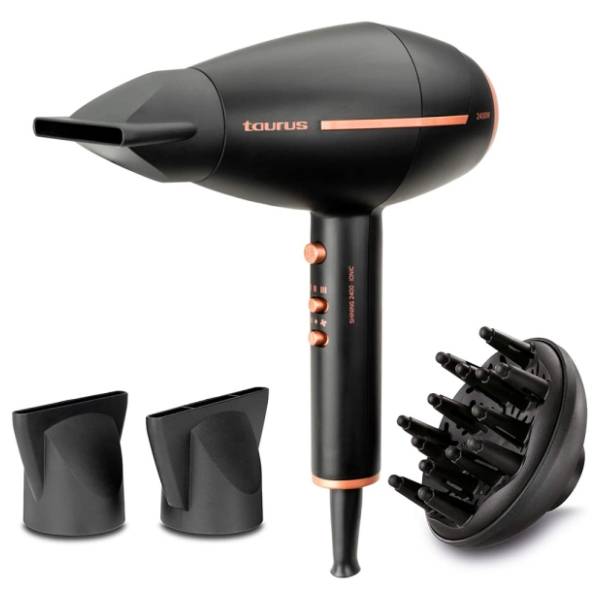 TAURUS fen Shining 2400