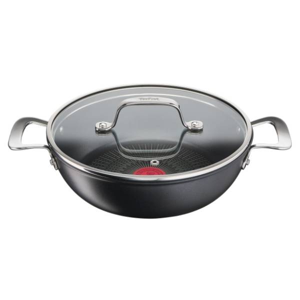 TEFAL šerpa sa poklopcem 26cm G2557172