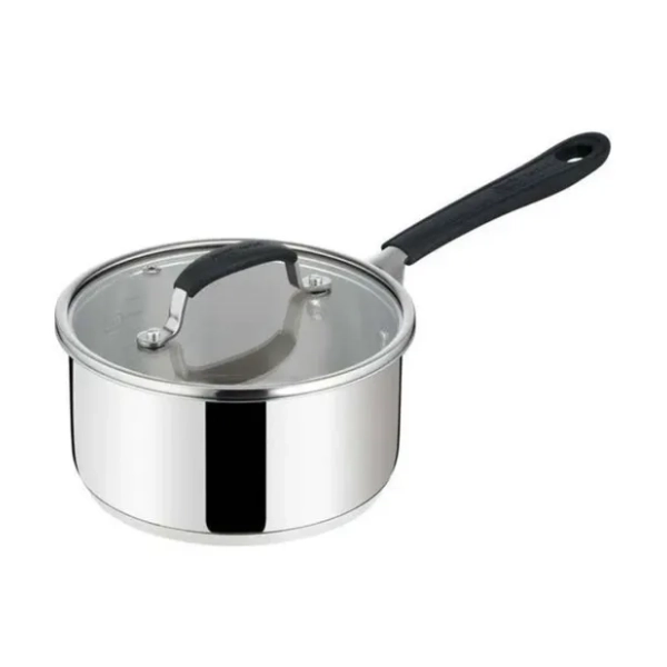 TEFAL šerpa sa poklopcem Jamie Oliver 18cm E3182375