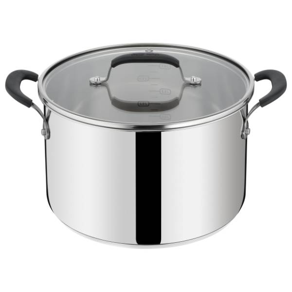 TEFAL šerpa sa poklopcem Jamie Oliver 26cm E3186375